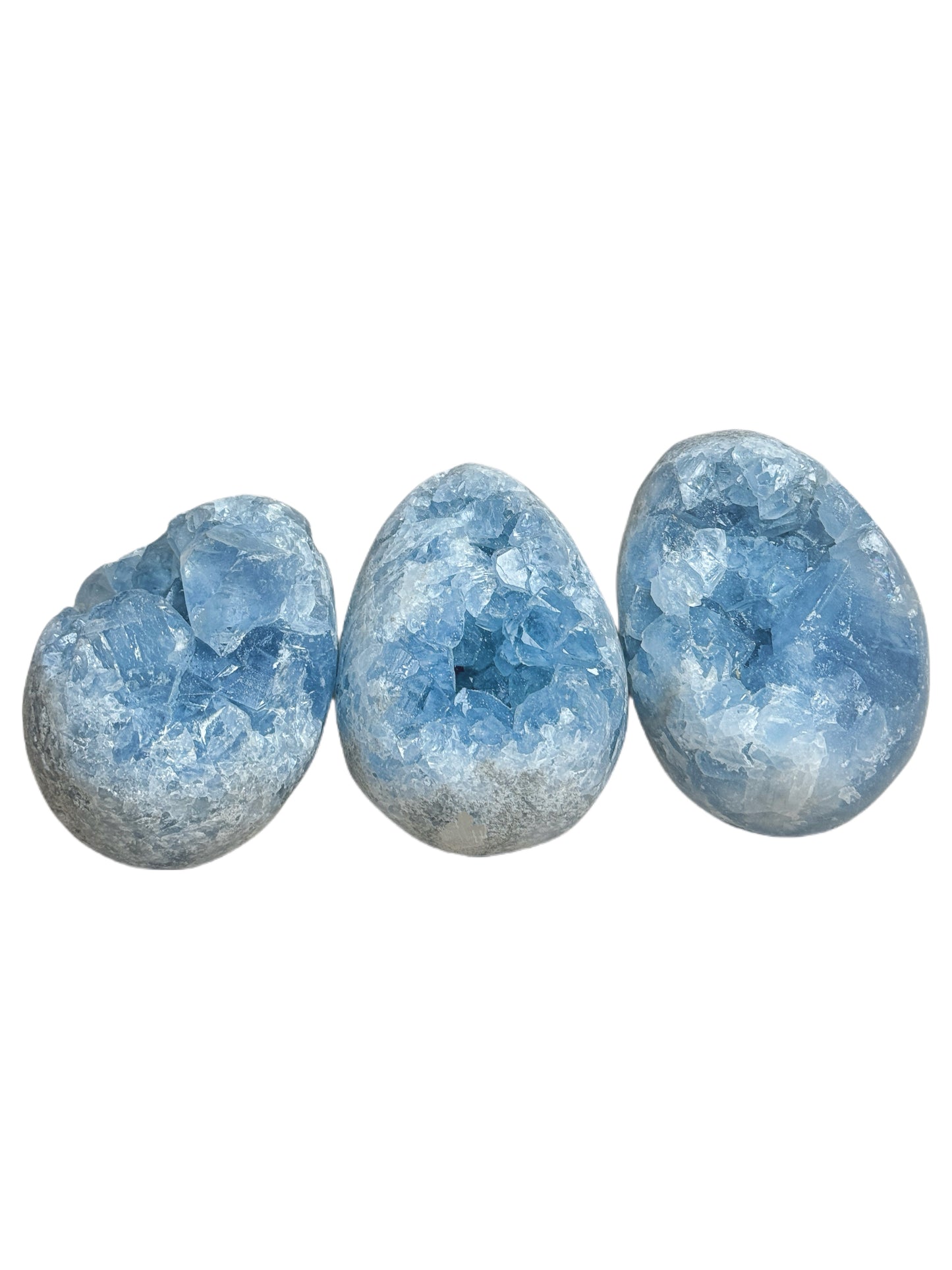 Celestine Egg