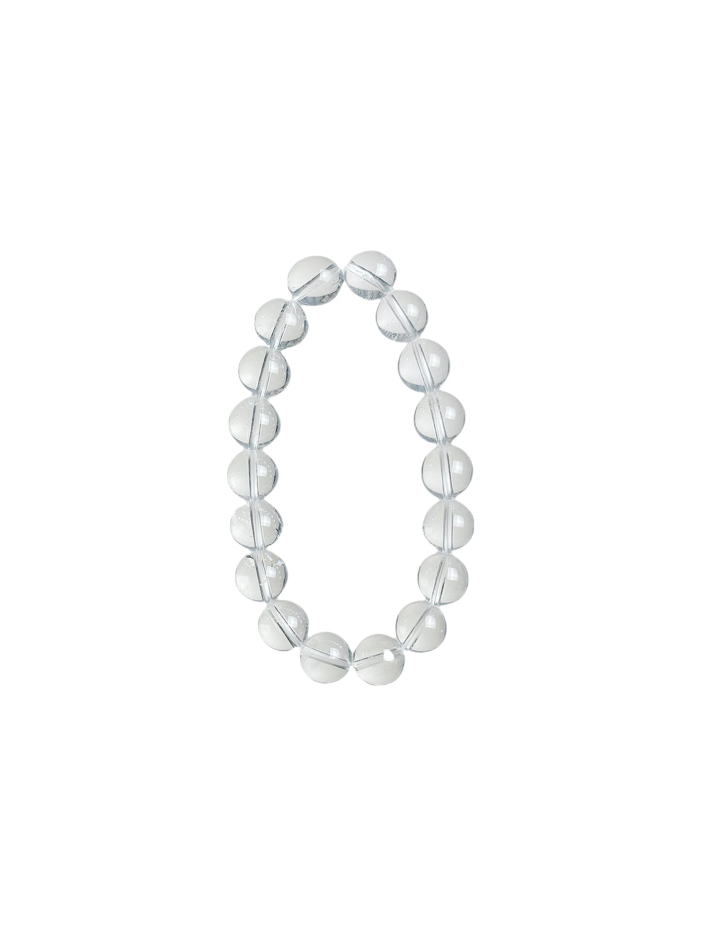 Clear Quartz