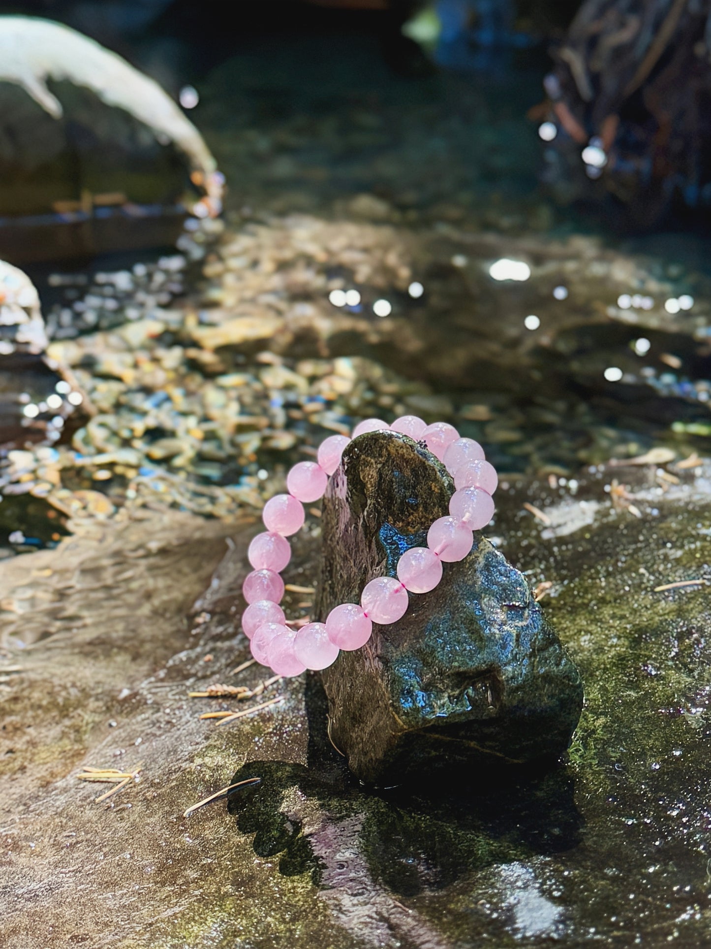 Rose Quartz