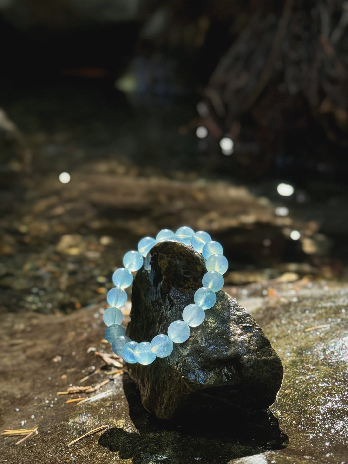 Aquamarine