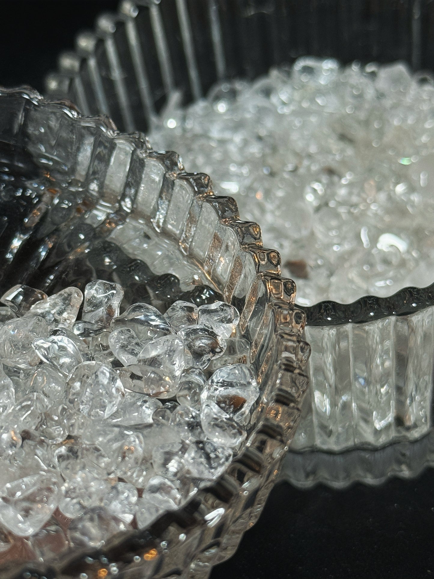 Crystal Cleansing Bowl
