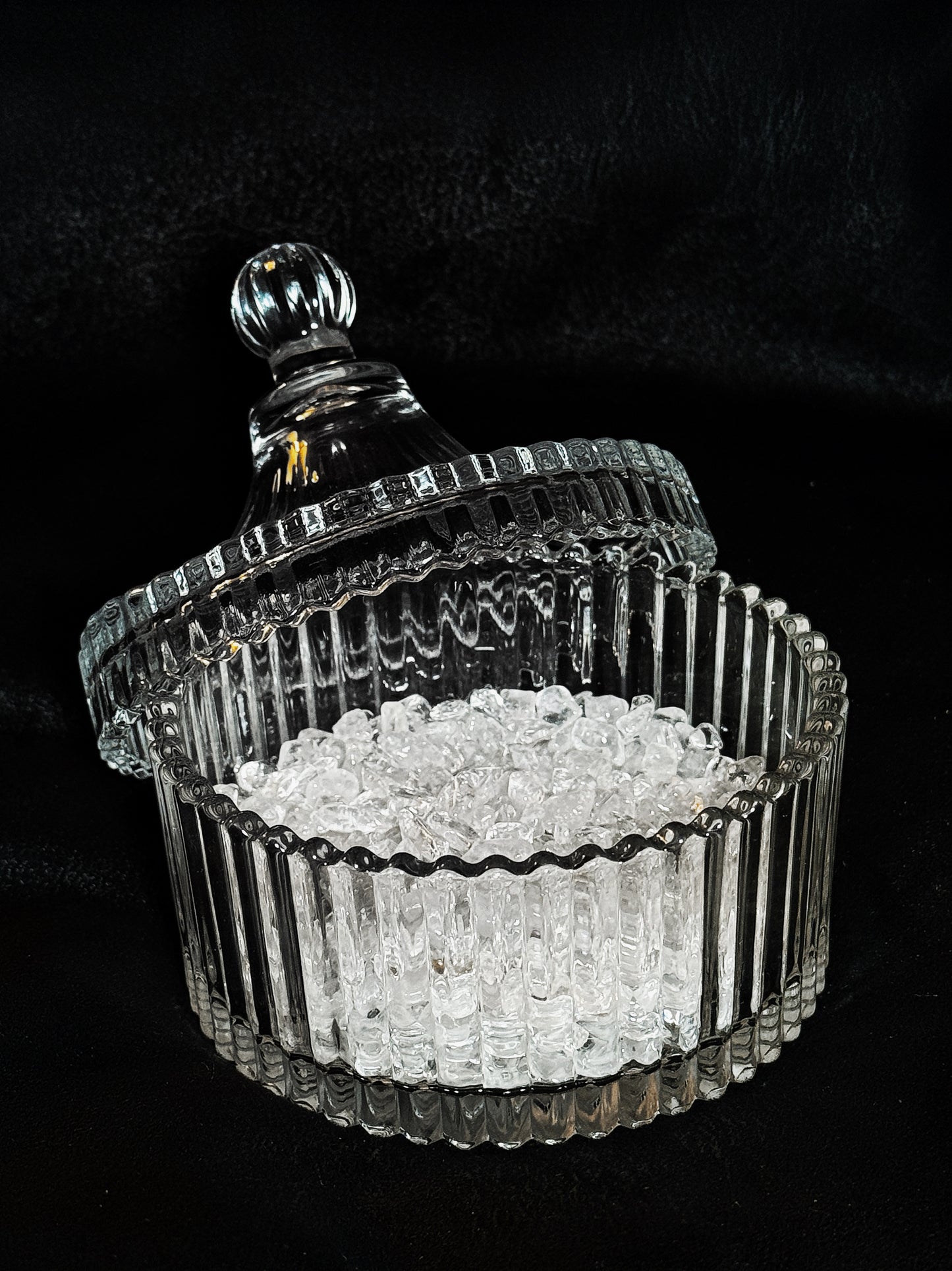 Crystal Cleansing Bowl