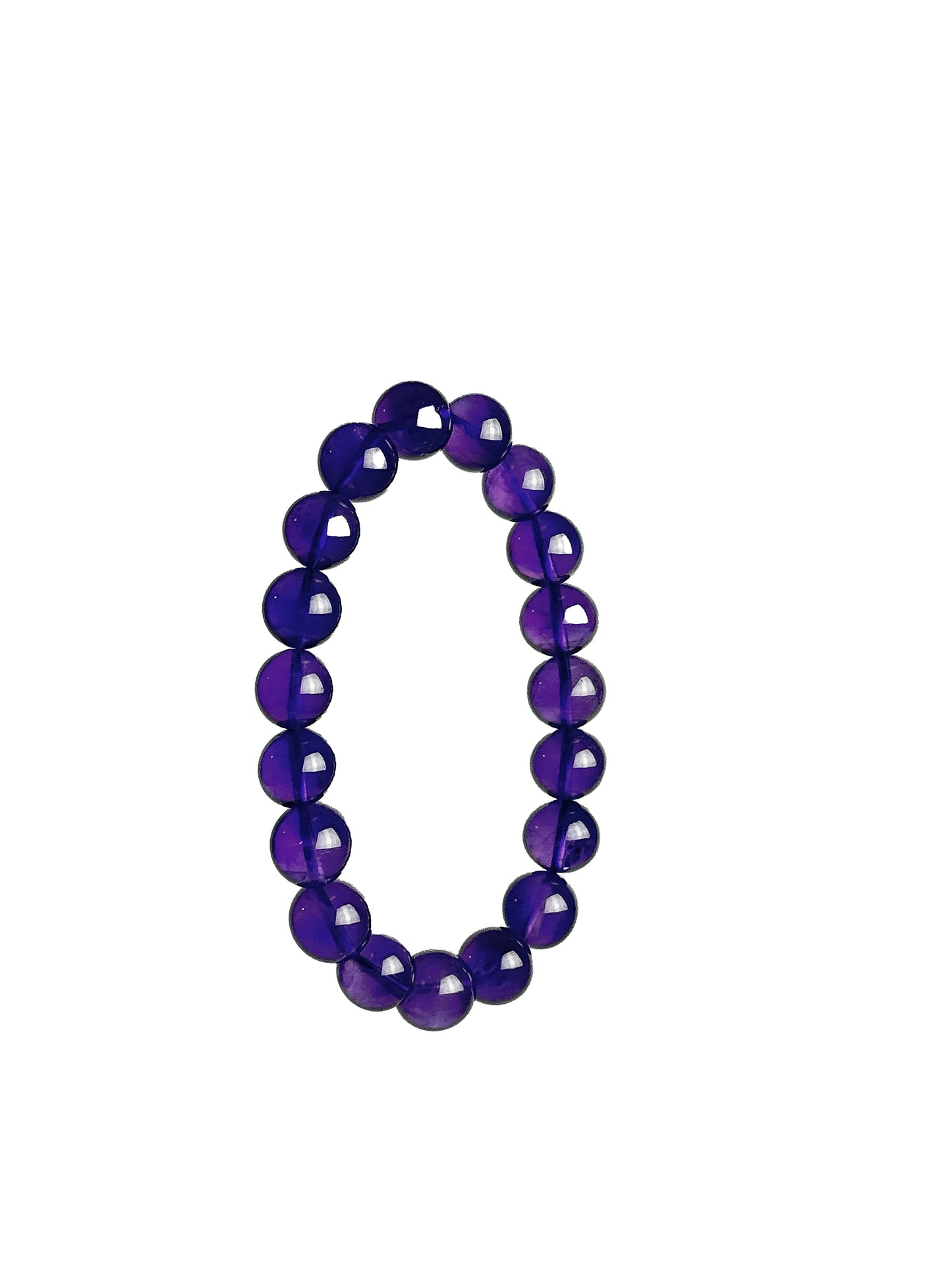 Amethyst – Spirituality, Wisdom, Balance